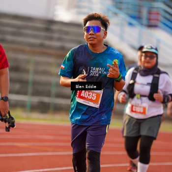 Runner Photo 4704608