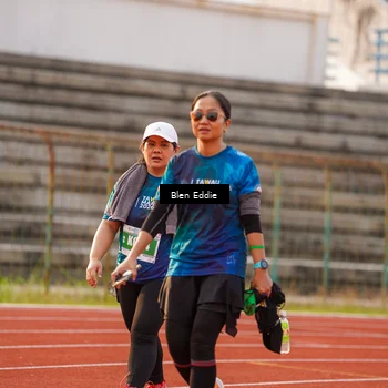 Runner Photo 4704609