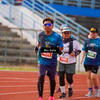 Runner Photo 4704612