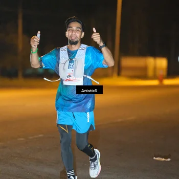 Runner Photo 4704617