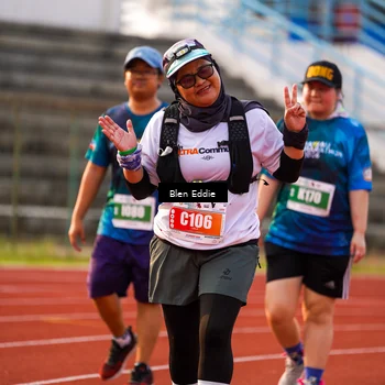 Runner Photo 4704619