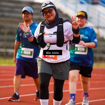 Runner Photo 4704620