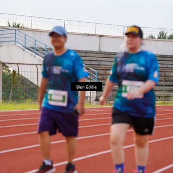 Runner Photo 4704621
