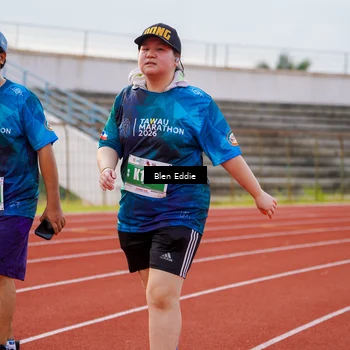 Runner Photo 4704625
