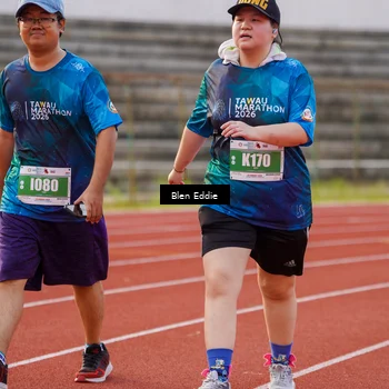 Runner Photo 4704626