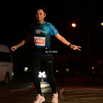 Runner Photo 4704628