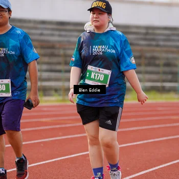 Runner Photo 4704629