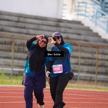 Runner Photo 4704630