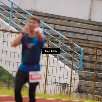 Runner Photo 4704631