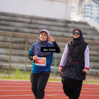 Runner Photo 4704634