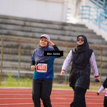 Runner Photo 4704635