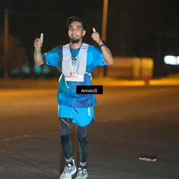 Runner Photo 4704636