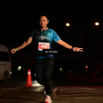 Runner Photo 4704638