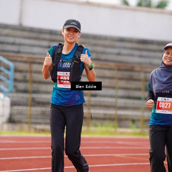 Runner Photo 4704641