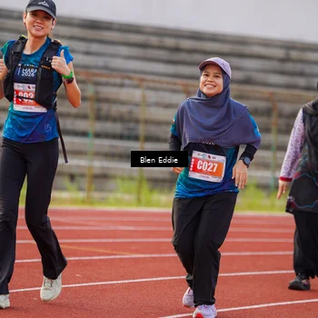 Runner Photo 4704642