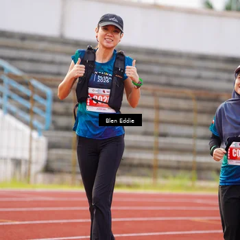 Runner Photo 4704645