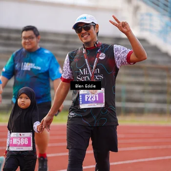 Runner Photo 4704647