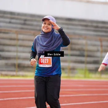Runner Photo 4704648