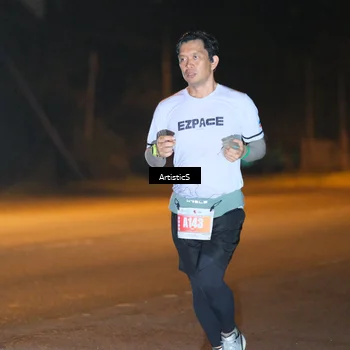 Runner Photo 4704651