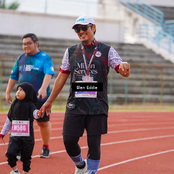 Runner Photo 4704652