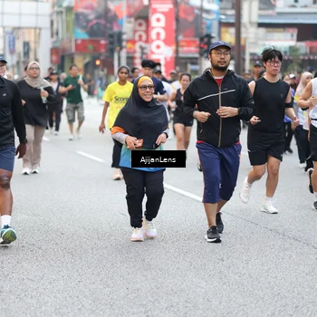 Runner Photo 4704657