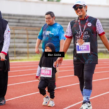 Runner Photo 4704658