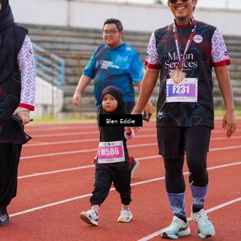 Runner Photo 4704659