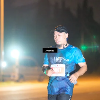 Runner Photo 4704660