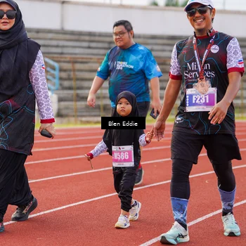 Runner Photo 4704661