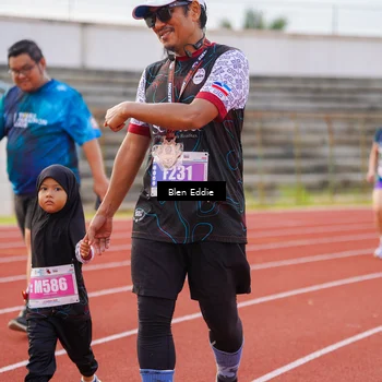 Runner Photo 4704662