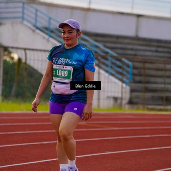 Runner Photo 4704663