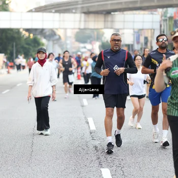 Runner Photo 4704664