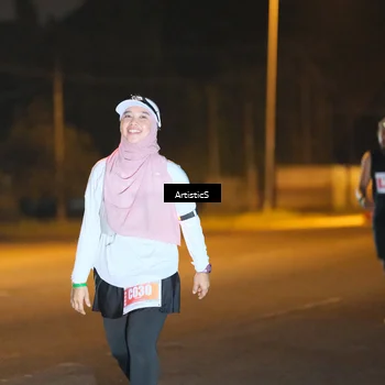 Runner Photo 4704668