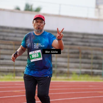 Runner Photo 4704669