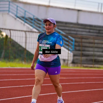 Runner Photo 4704670