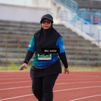 Runner Photo 4704671