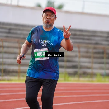 Runner Photo 4704672