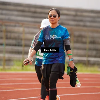 Runner Photo 4704674