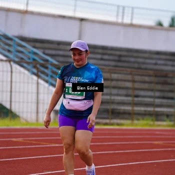 Runner Photo 4704675