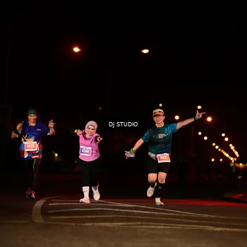 Runner Photo 4704678