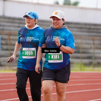 Runner Photo 4704680