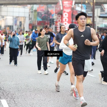 Runner Photo 4704682
