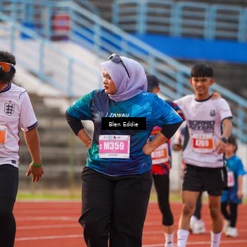 Runner Photo 4704683