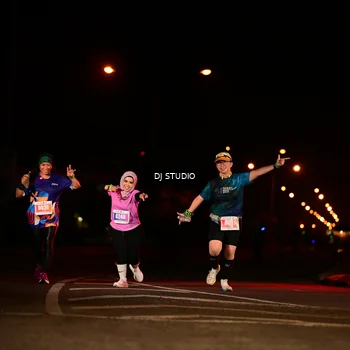 Runner Photo 4704684
