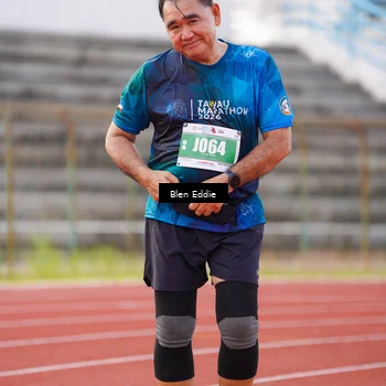 Runner Photo 4704690