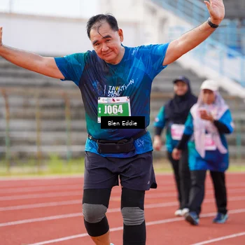 Runner Photo 4704694