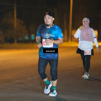 Runner Photo 4704695