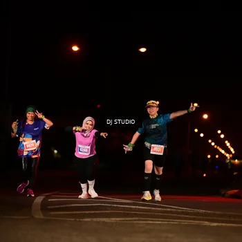 Runner Photo 4704699
