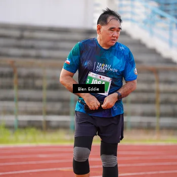 Runner Photo 4704701