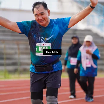 Runner Photo 4704702
